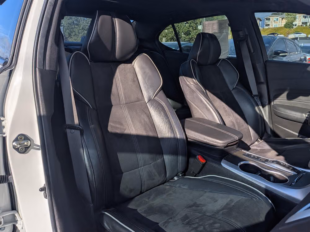 2020 Acura TLX SH-AWD V6 w/Advance Image 7