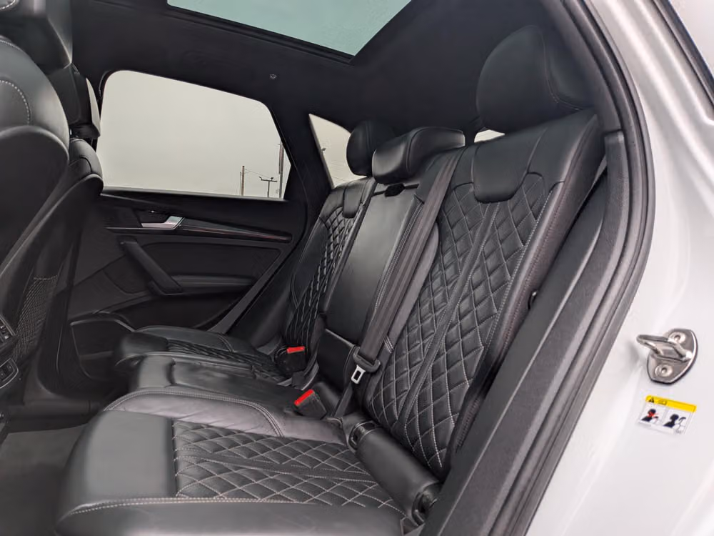 2022 Audi SQ5 3.0T quattro Premium Plus Image 6