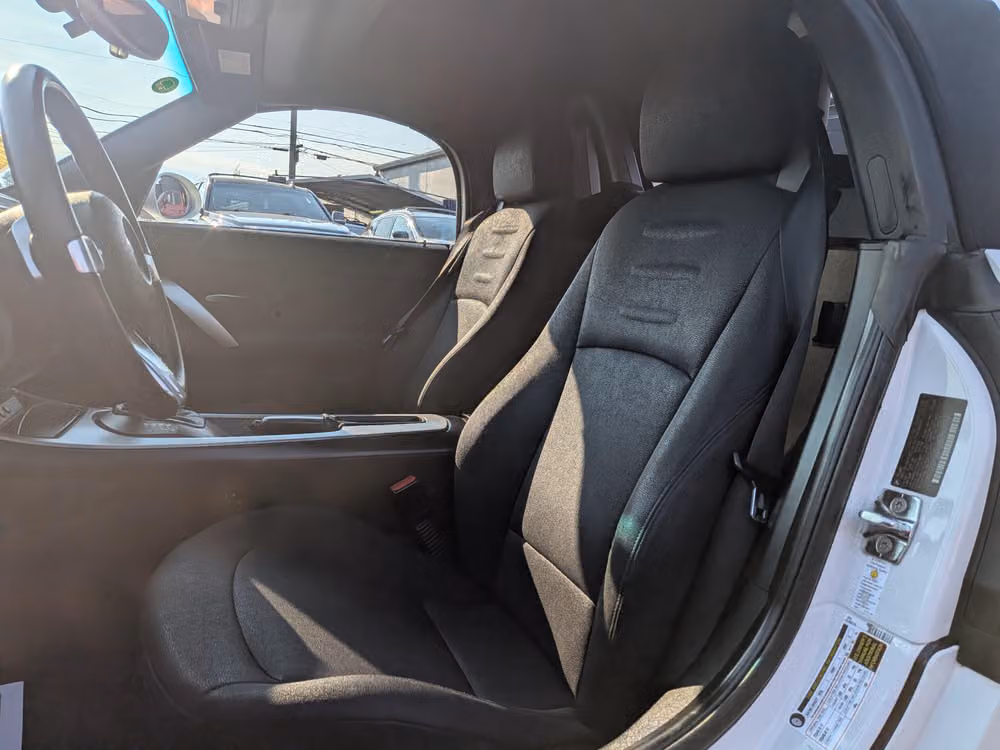 2008 BMW Z4 3.0i Image 5