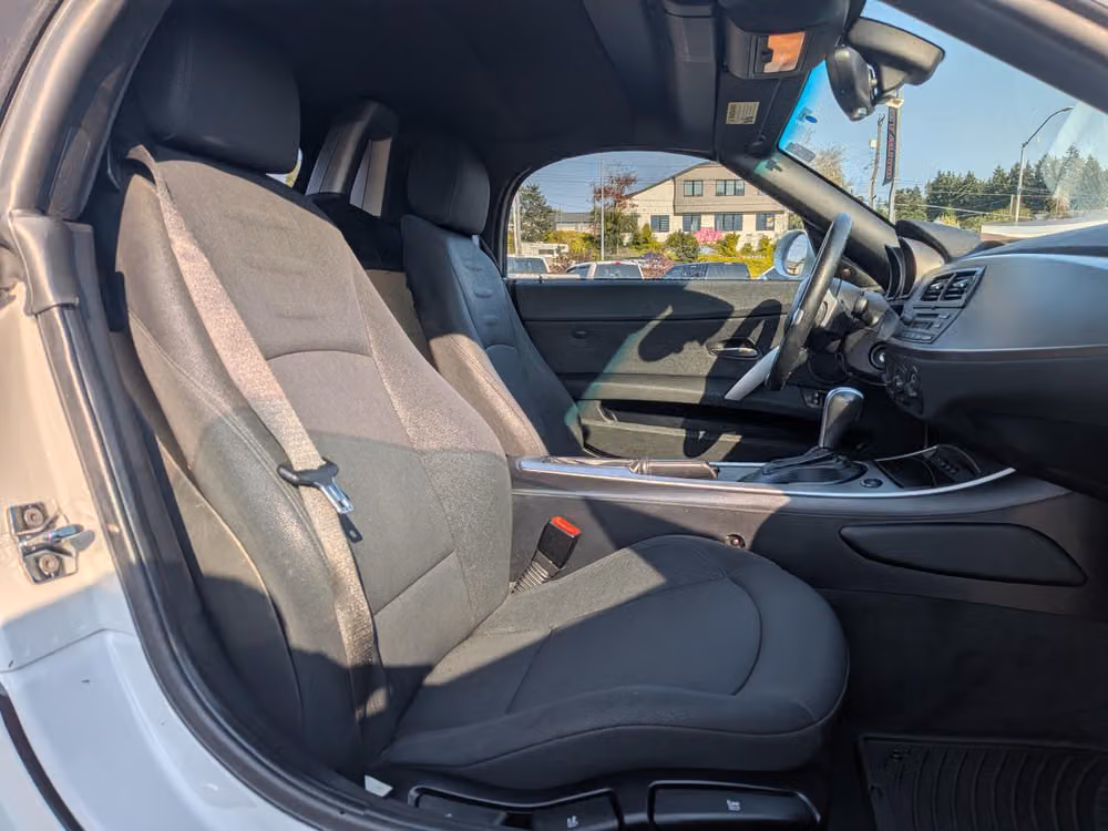 2008 BMW Z4 3.0i Image 6