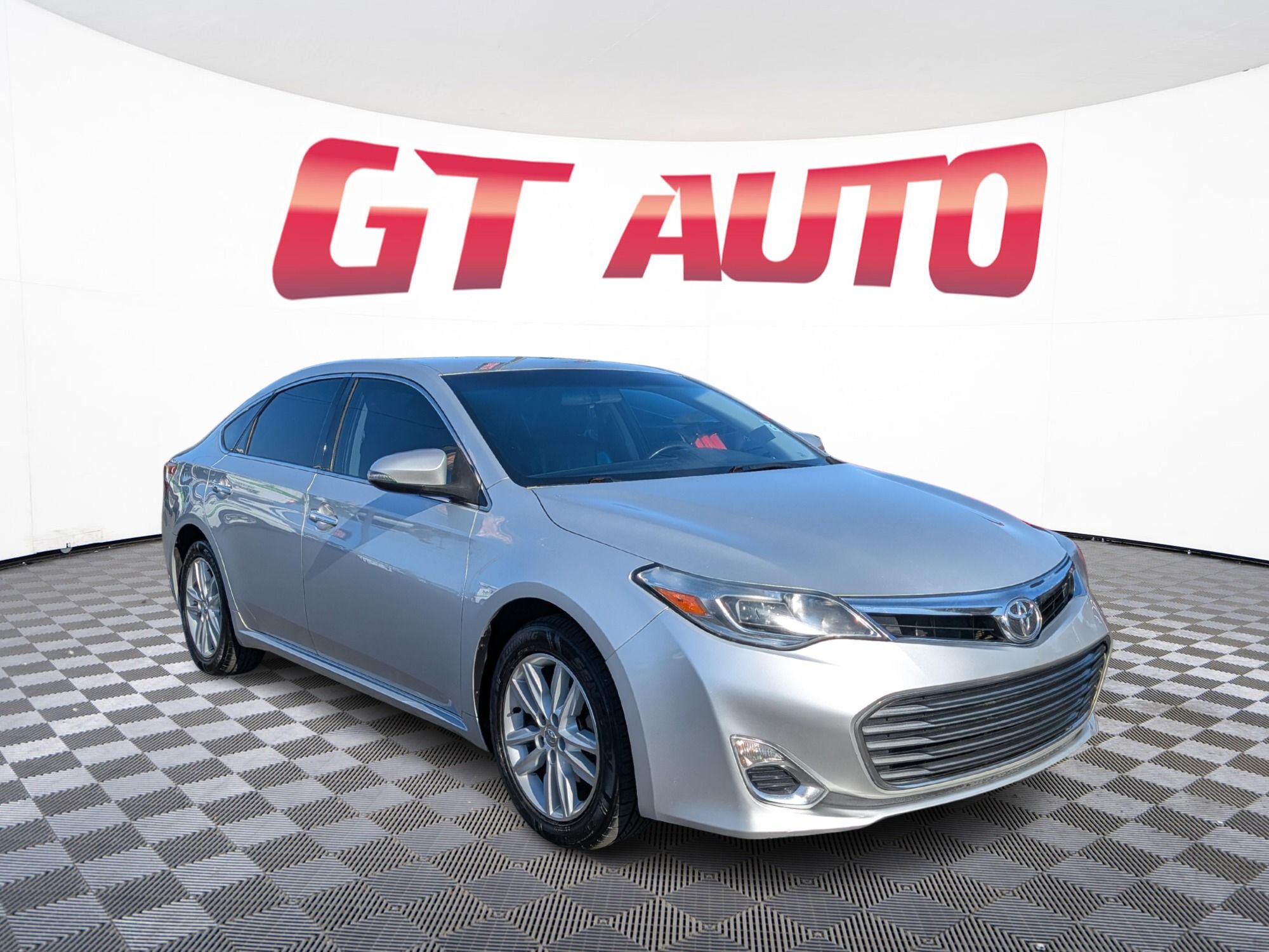 2013 Toyota Avalon