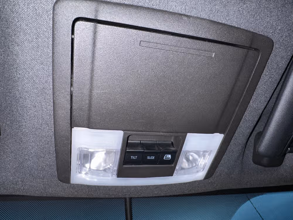 2016 Ford F-350 Super Duty Platinum Crew Cab Image 29