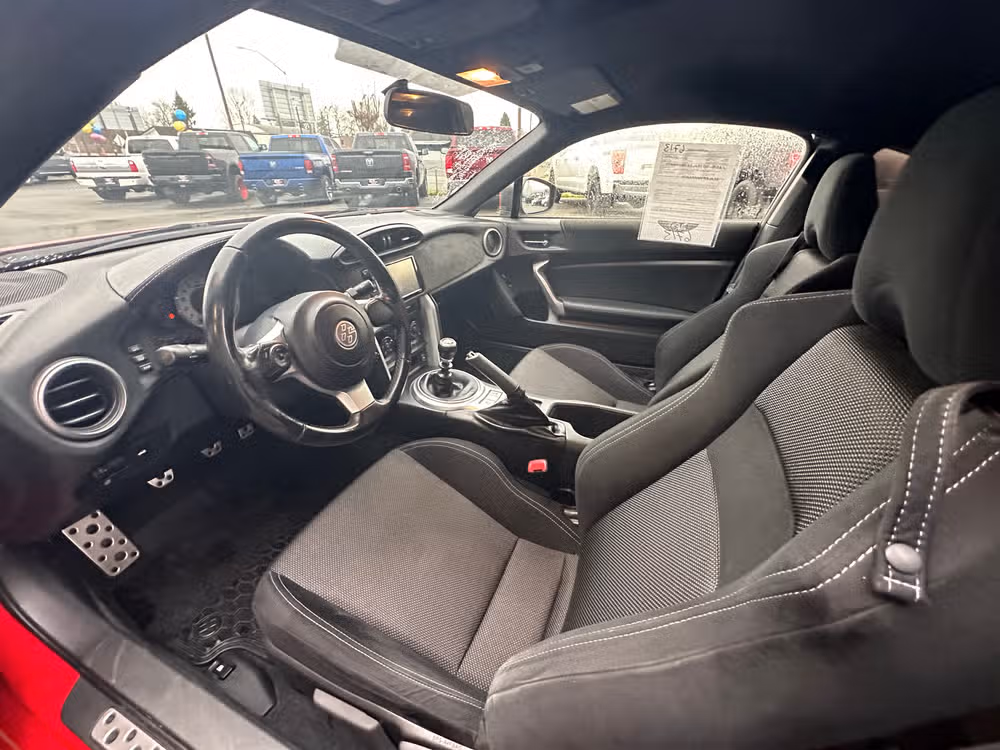 2017 Toyota 86 860 Special Edition Image 10