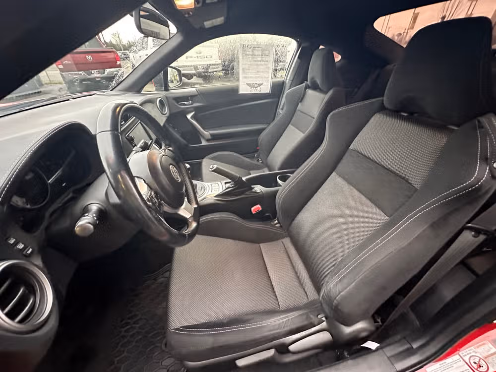 2017 Toyota 86 860 Special Edition Image 11