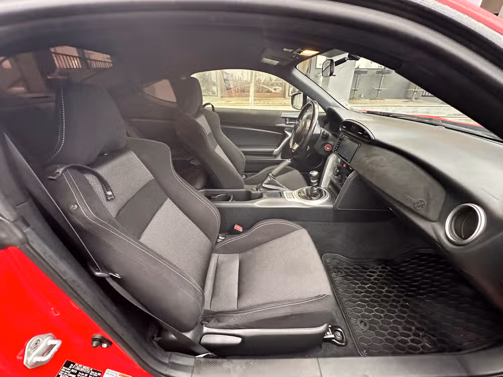 2017 Toyota 86 860 Special Edition Image 12