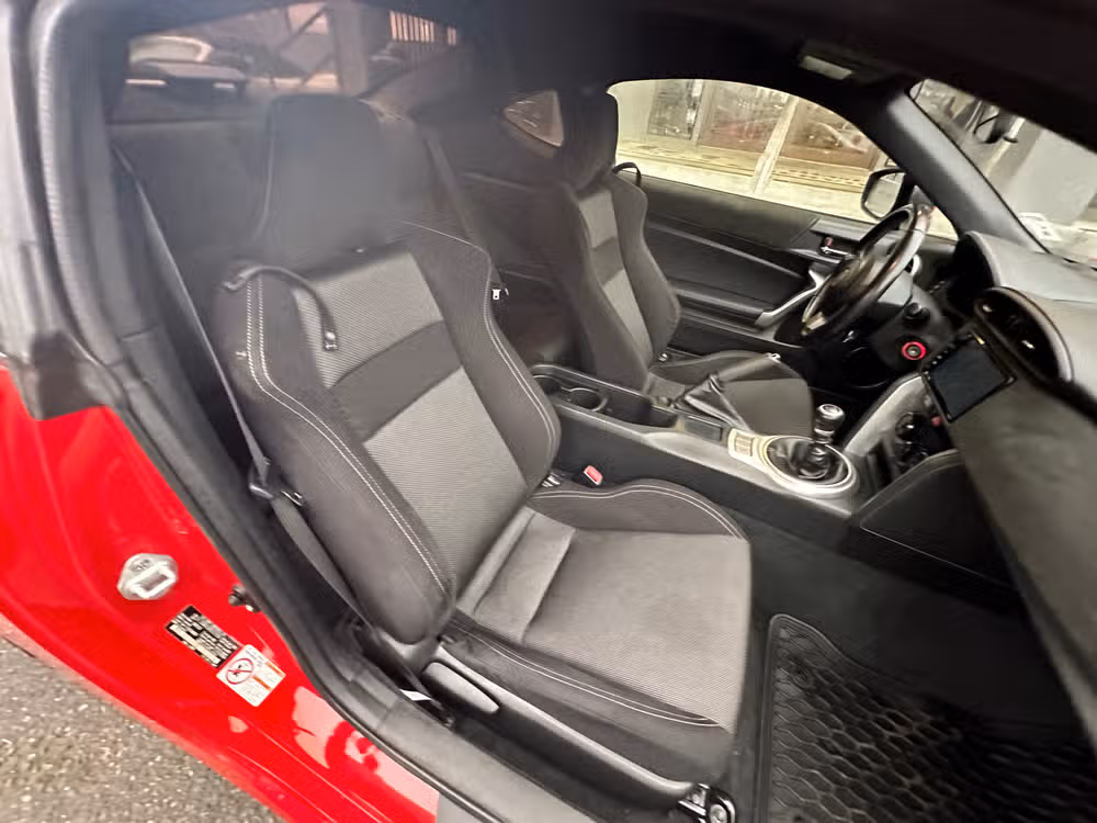 2017 Toyota 86 860 Special Edition Image 14