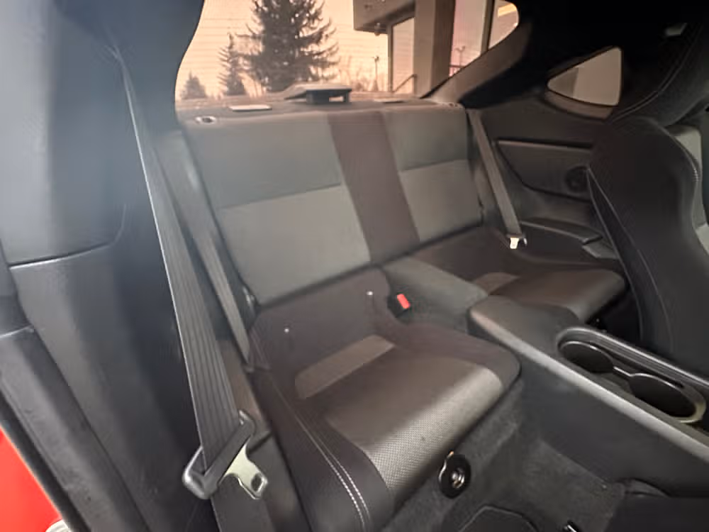 2017 Toyota 86 860 Special Edition Image 16