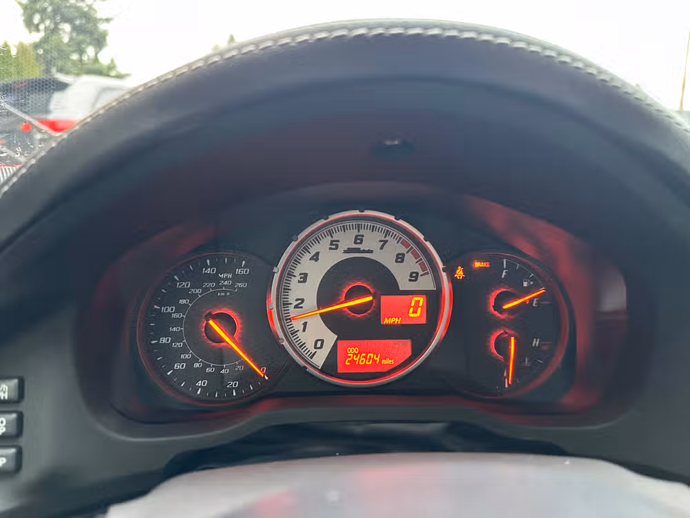 2017 Toyota 86 860 Special Edition Image 20