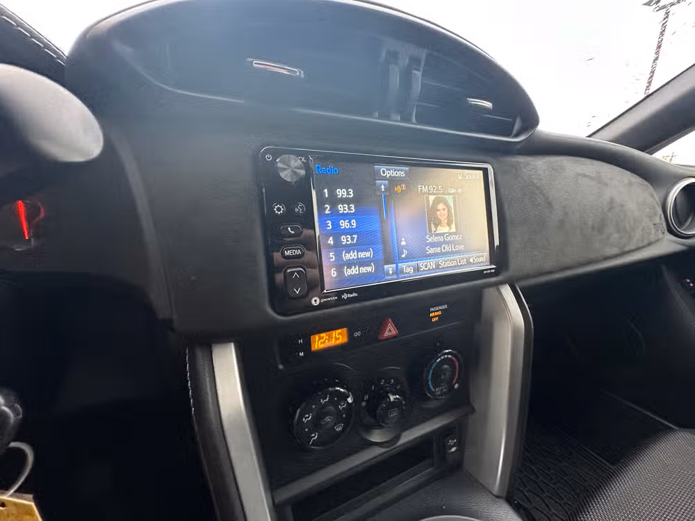 2017 Toyota 86 860 Special Edition Image 21
