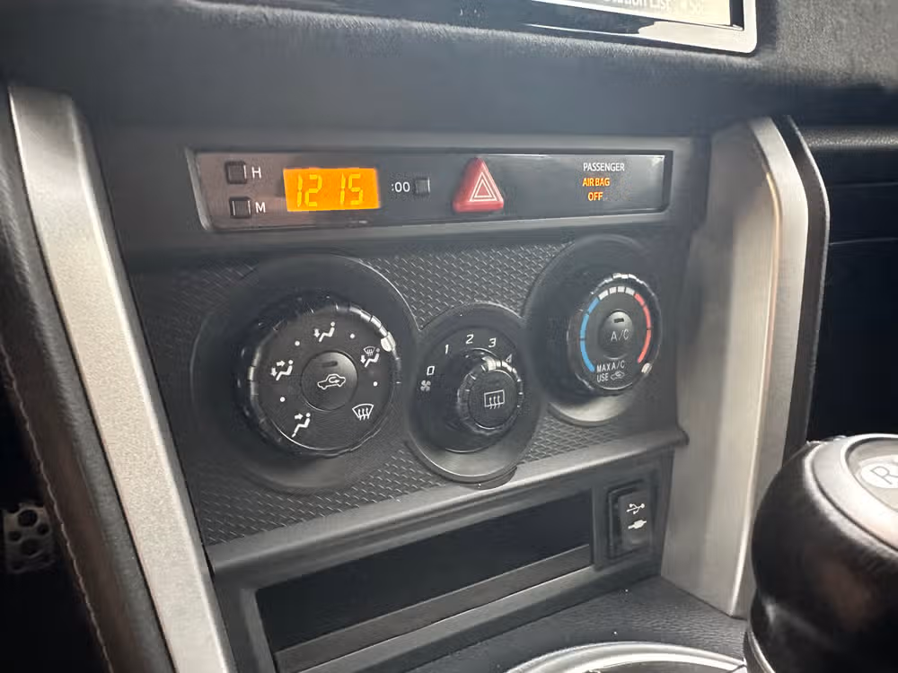 2017 Toyota 86 860 Special Edition Image 23