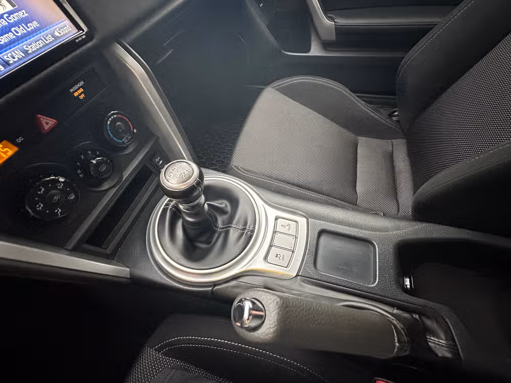 2017 Toyota 86 860 Special Edition Image 24