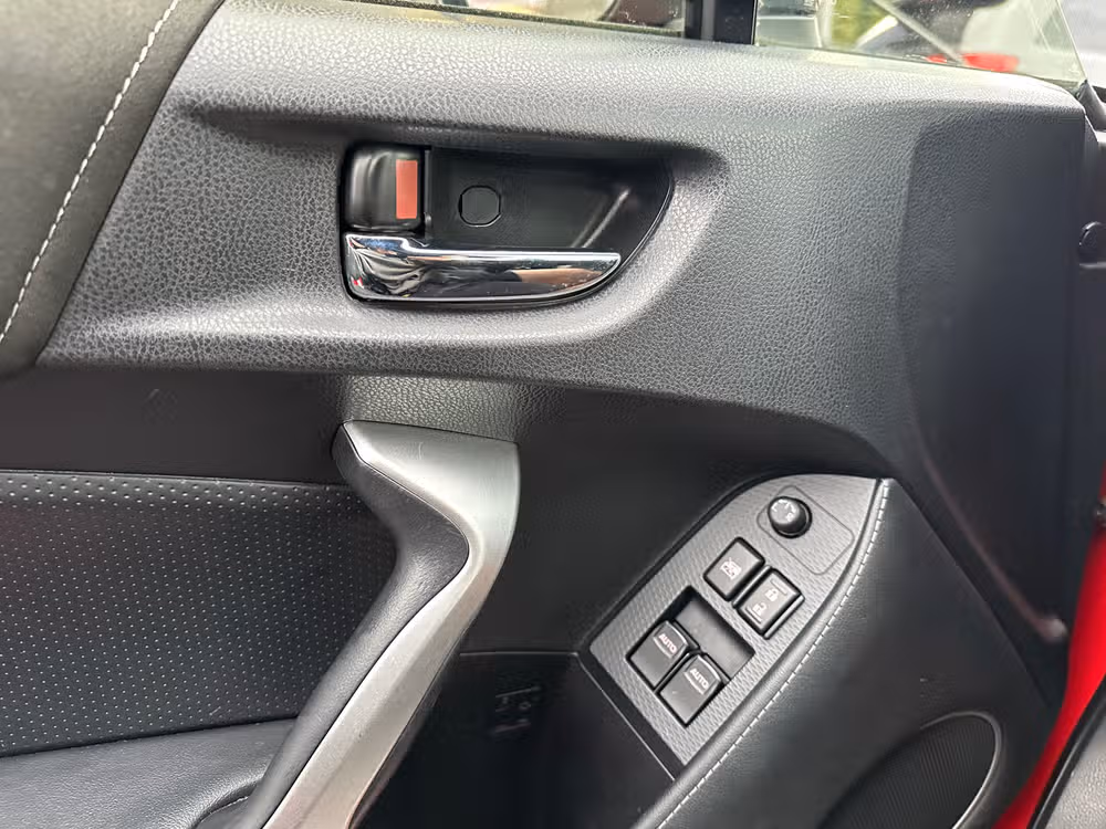 2017 Toyota 86 860 Special Edition Image 26