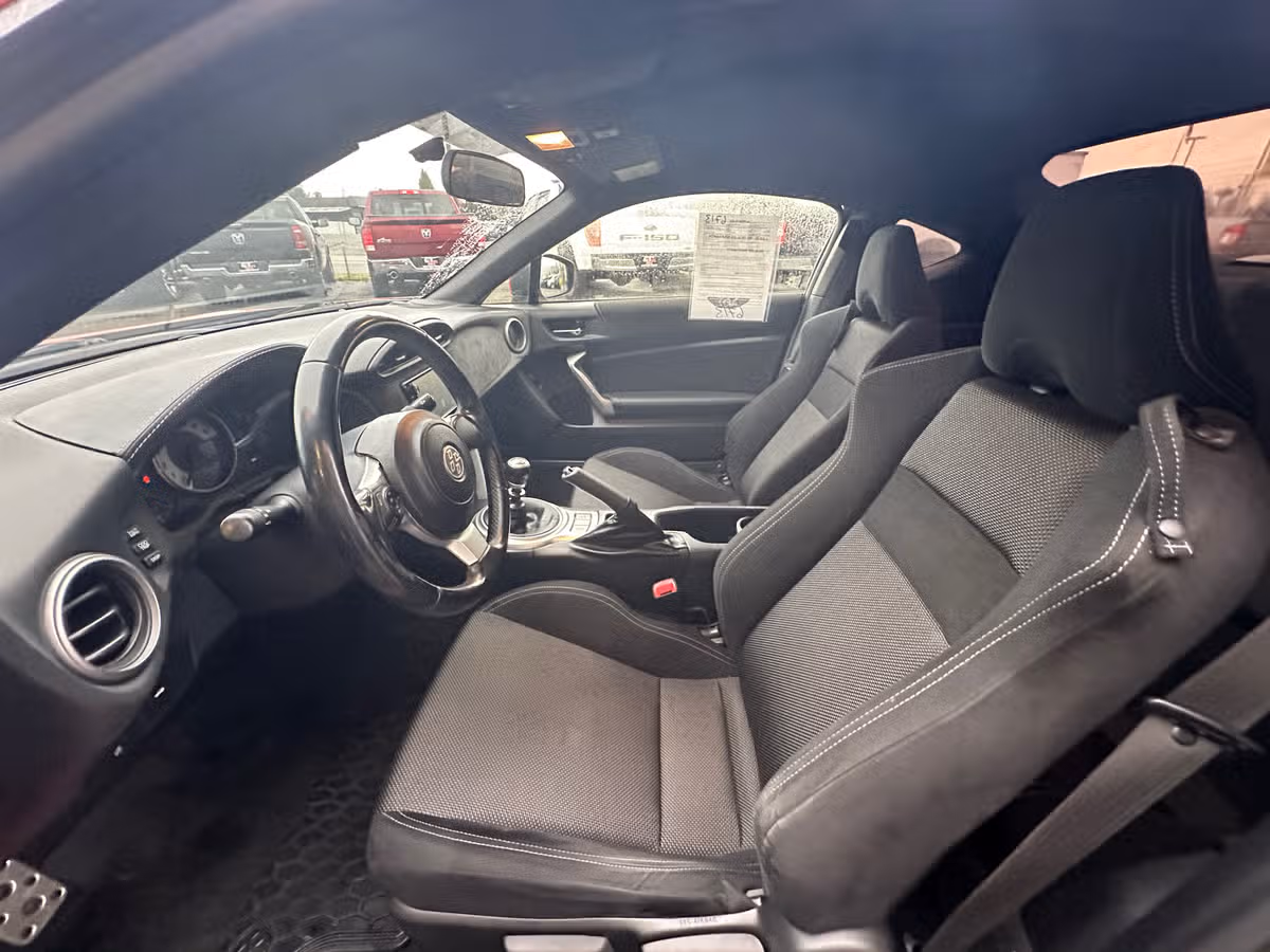 2017 Toyota 86 860 Special Edition Image 9