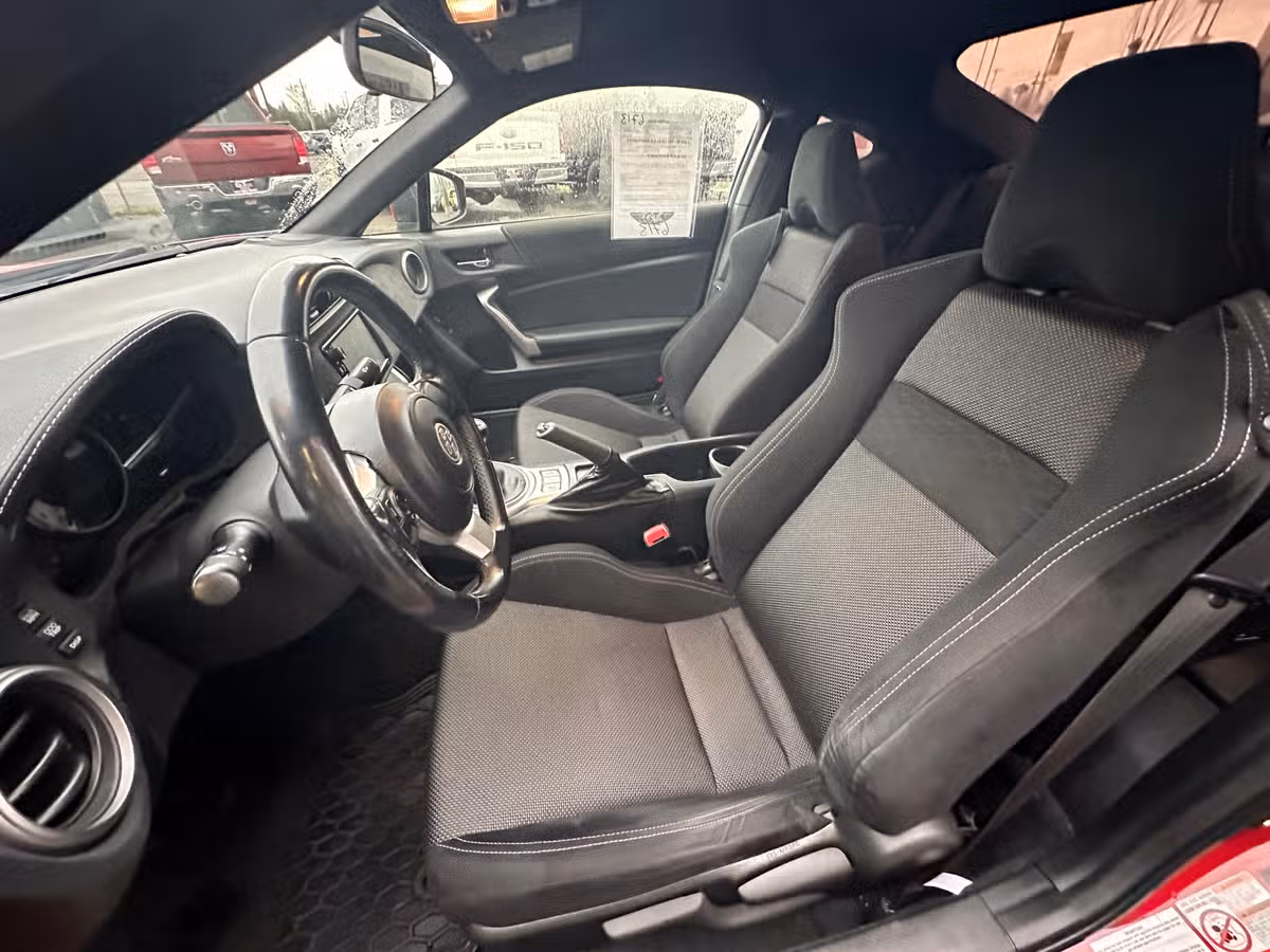 2017 Toyota 86 860 Special Edition Image 11