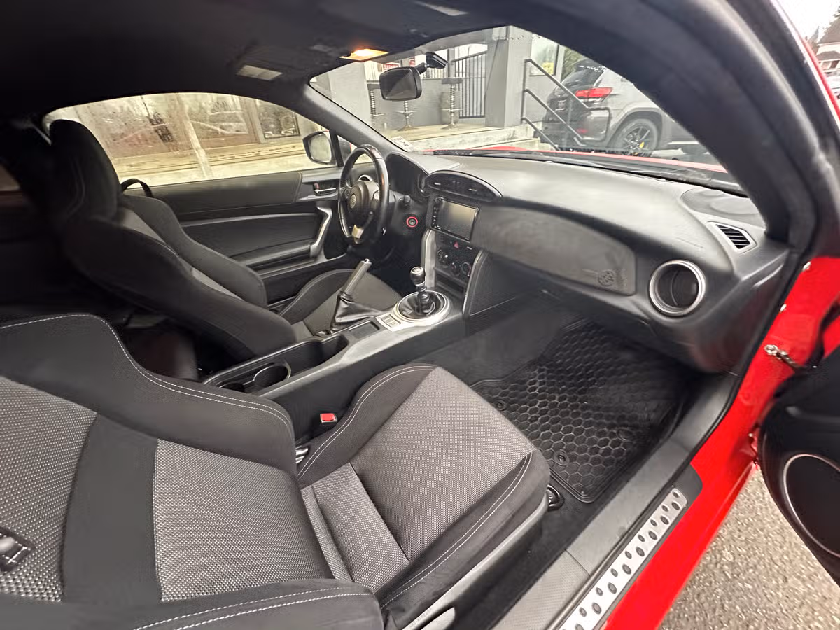2017 Toyota 86 860 Special Edition Image 13