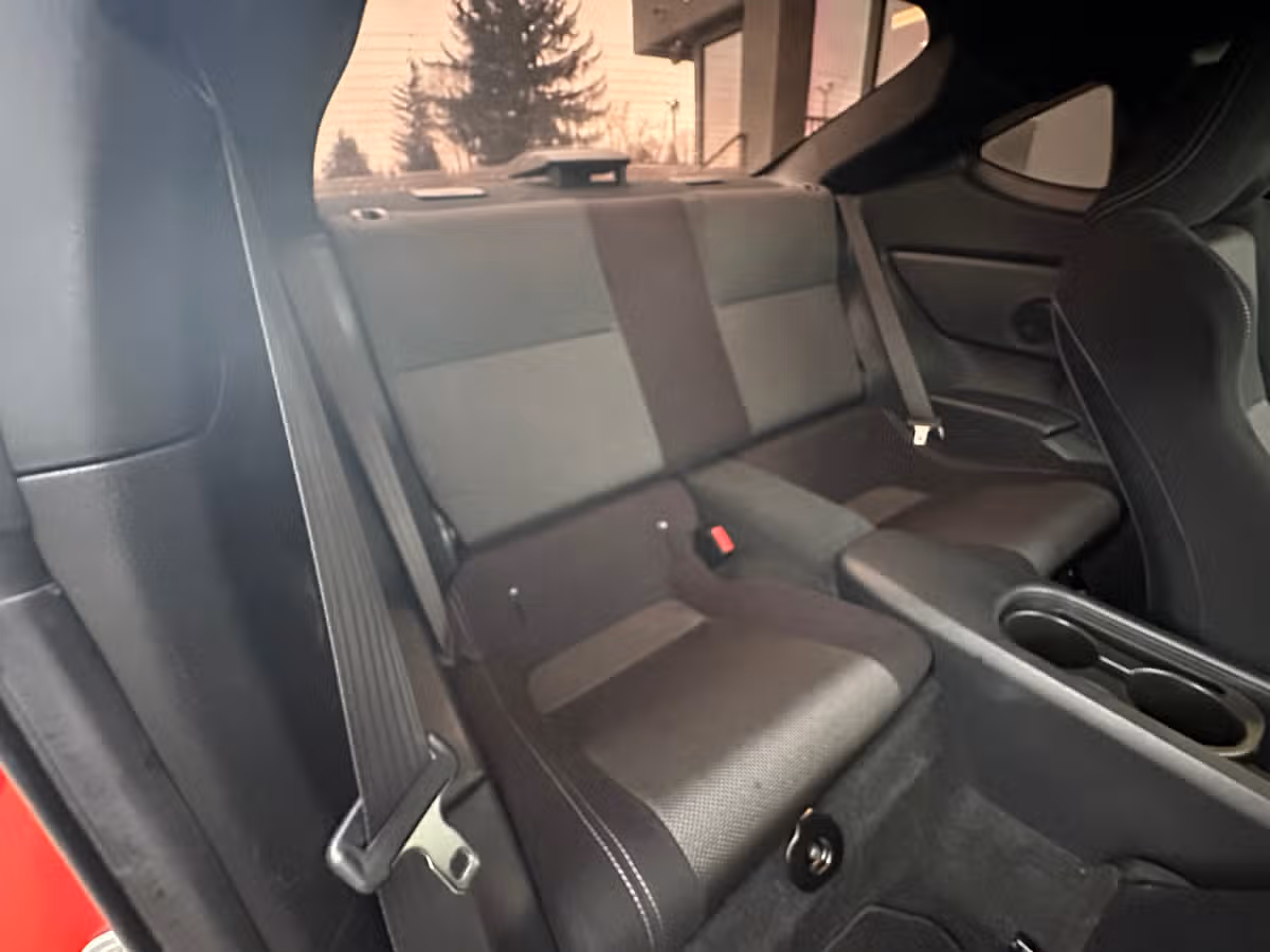2017 Toyota 86 860 Special Edition Image 16