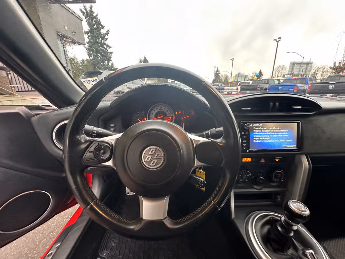 2017 Toyota 86 860 Special Edition Image 18