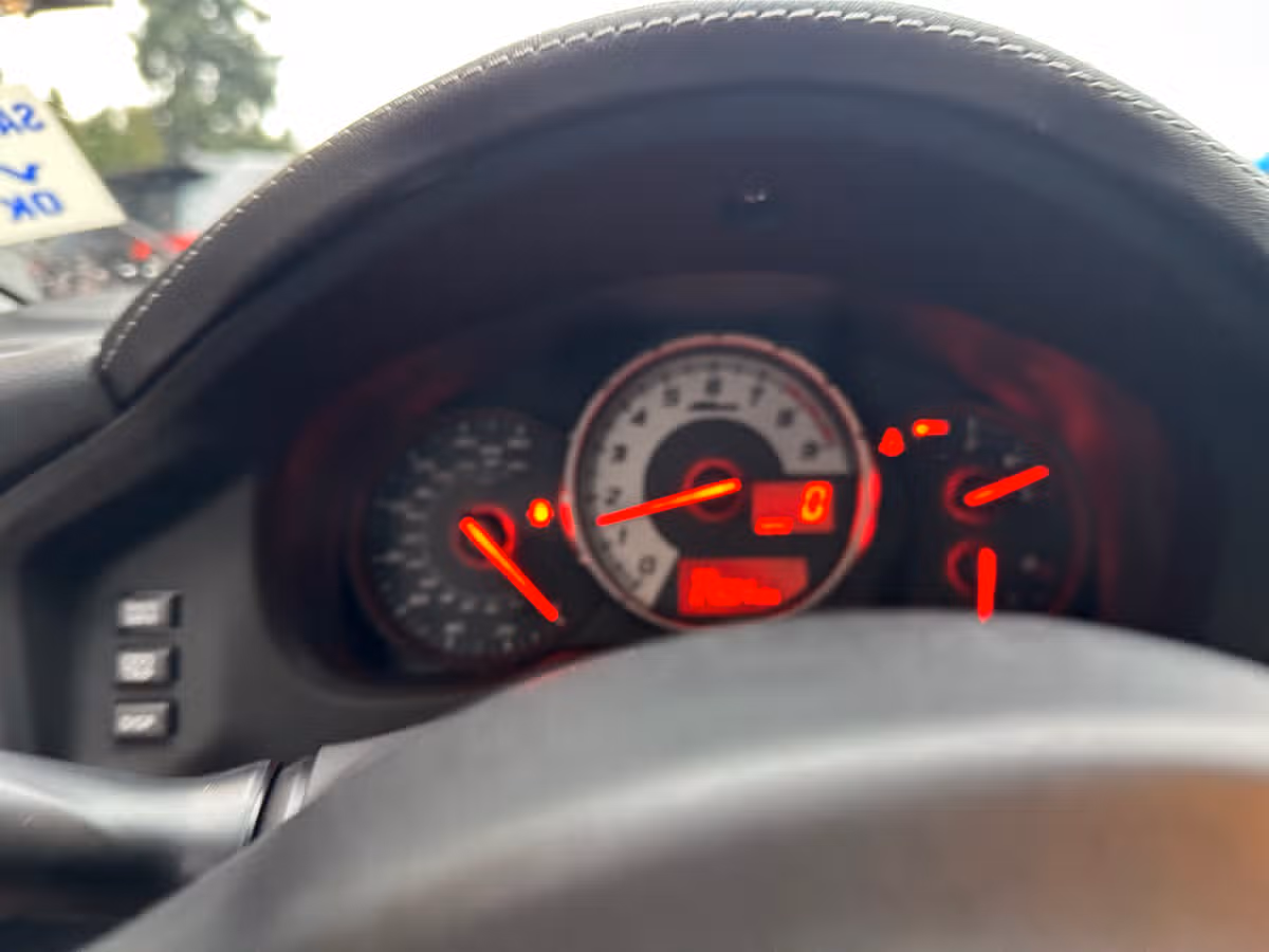 2017 Toyota 86 860 Special Edition Image 19