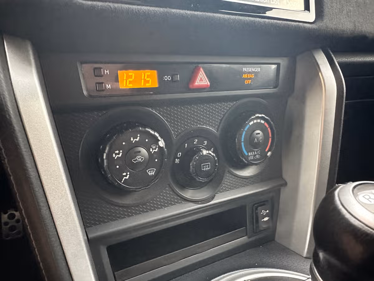 2017 Toyota 86 860 Special Edition Image 23