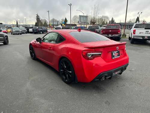 2017 Toyota 86 860 Special Edition Lower Image 3