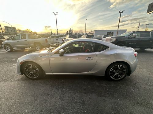 2015 Scion FR-S Release Series 1.0 Lower Image 2