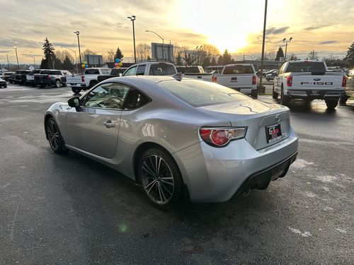 2015 Scion FR-S Release Series 1.0 Lower Image 3