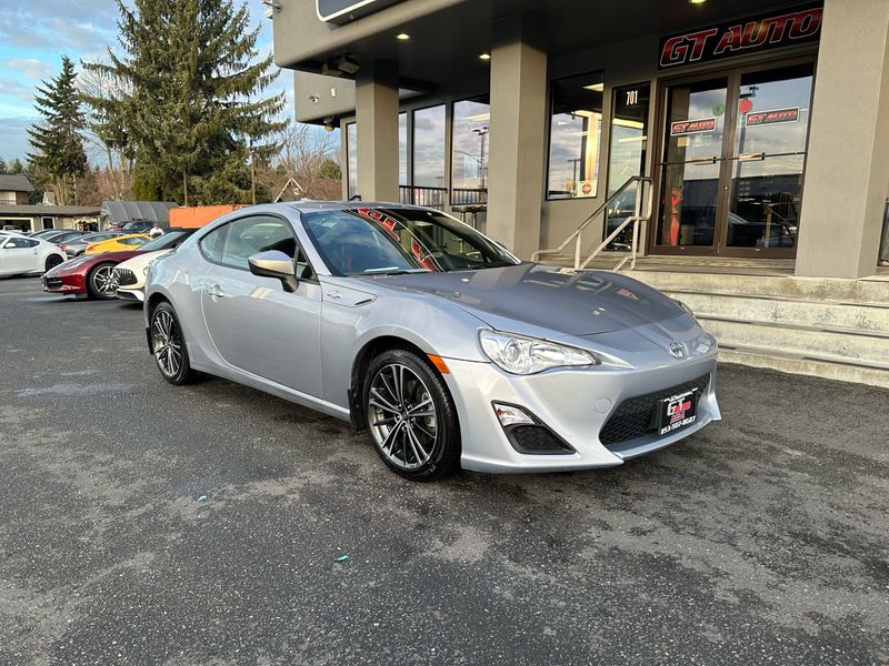 2015 Scion FR-S Release Series 1.0 Upper Image 1