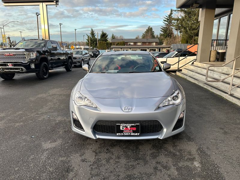 2015 Scion FR-S Release Series 1.0 Upper Image 2