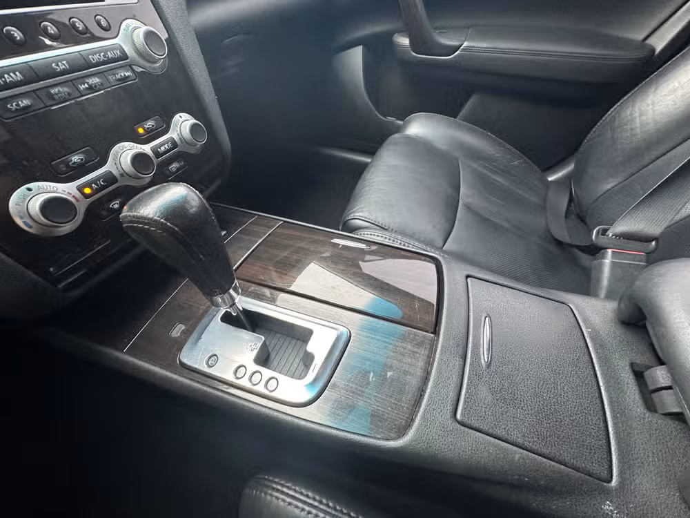 2012 Nissan Maxima 3.5 SV Image 26