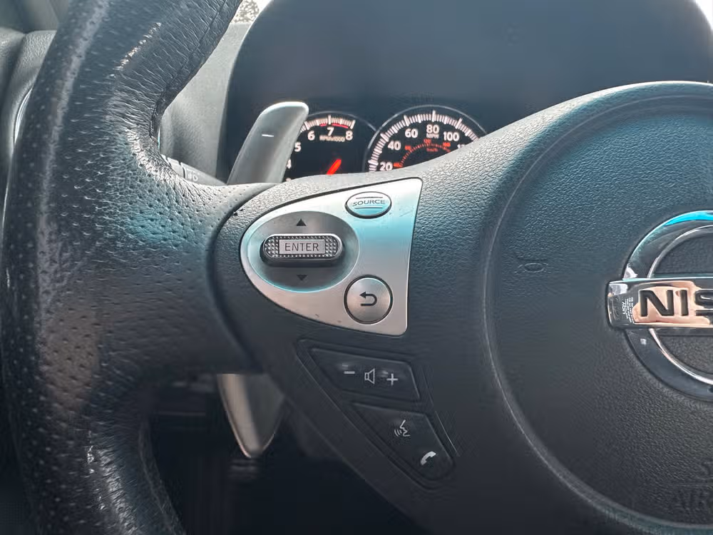 2012 Nissan Maxima 3.5 SV Image 27