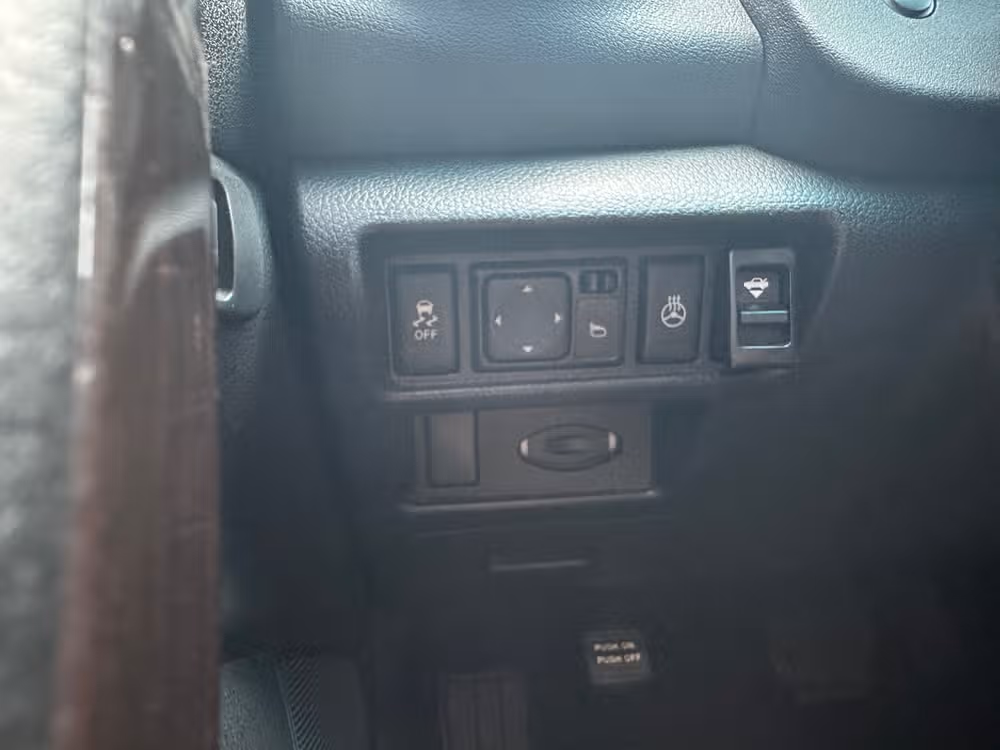 2012 Nissan Maxima 3.5 SV Image 29