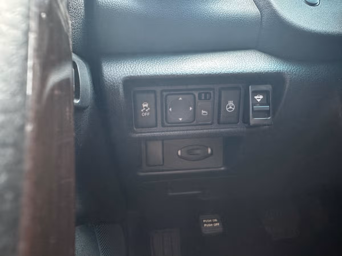 2012 Nissan Maxima 3.5 SV Image 29