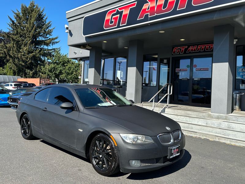 2009 BMW 3 Series 335i xDrive Upper Image 1