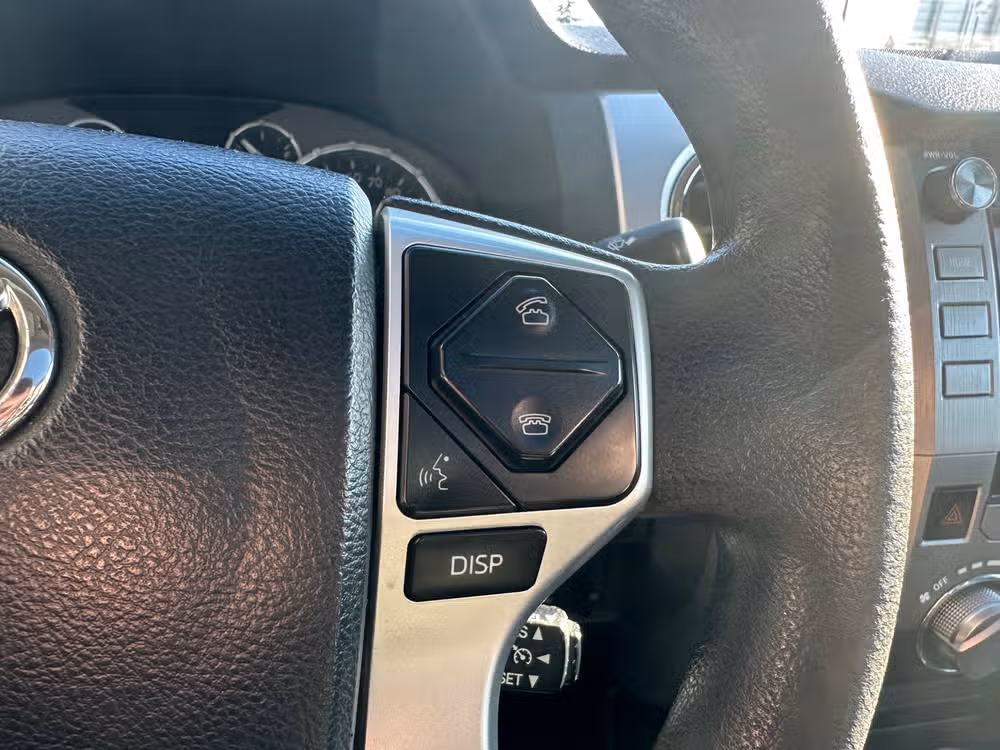 2016 Toyota Tundra TRD Pro CrewMax Image 27