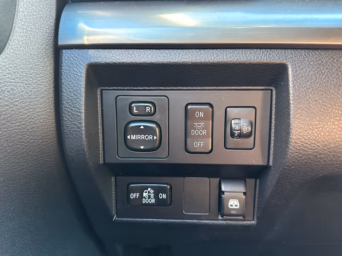 2016 Toyota Tundra TRD Pro CrewMax Image 28