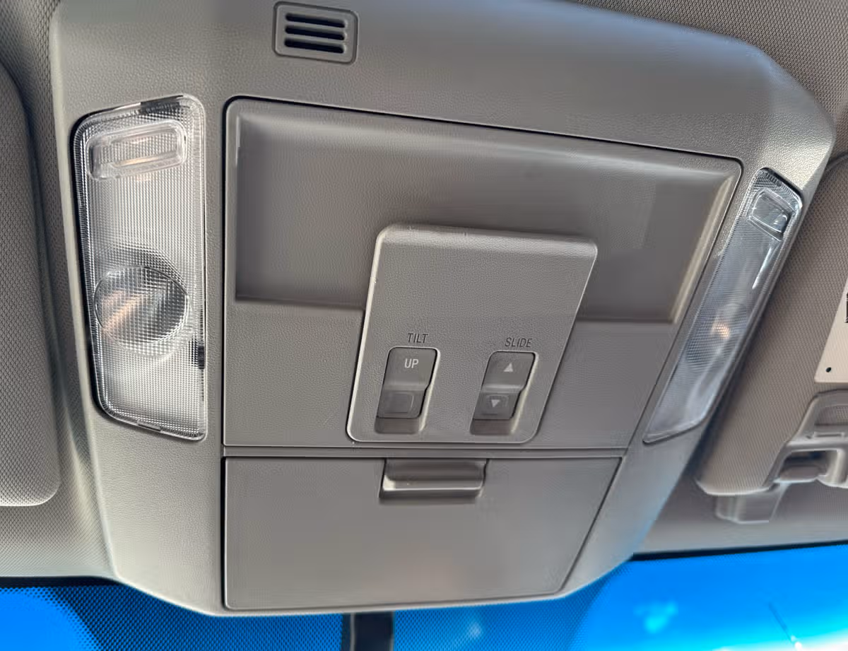 2016 Toyota Tundra TRD Pro CrewMax Image 30