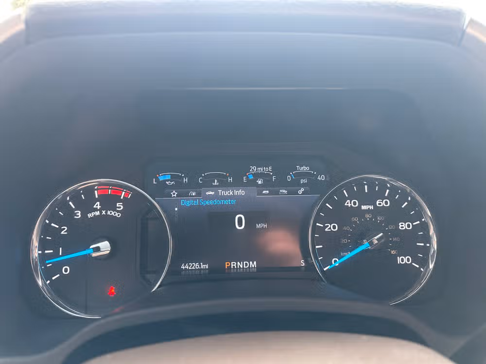 2022 Ford F-350 Super Duty King Ranch Crew Cab Image 21