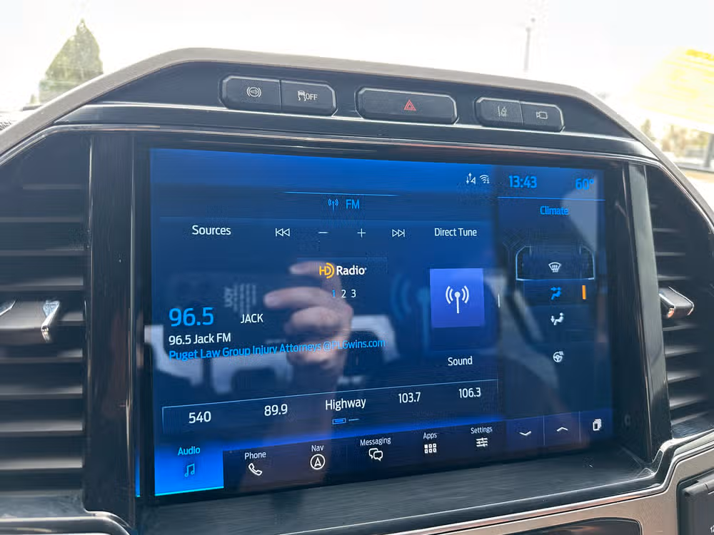 2022 Ford F-350 Super Duty King Ranch Crew Cab Image 23