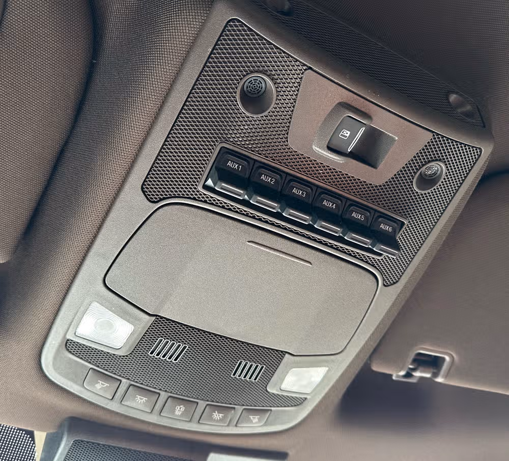 2022 Ford F-350 Super Duty King Ranch Crew Cab Image 29