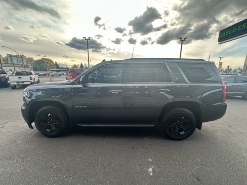 2019 Chevrolet Tahoe LS Lower Image 2