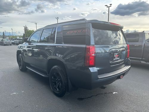 2019 Chevrolet Tahoe LS Lower Image 3