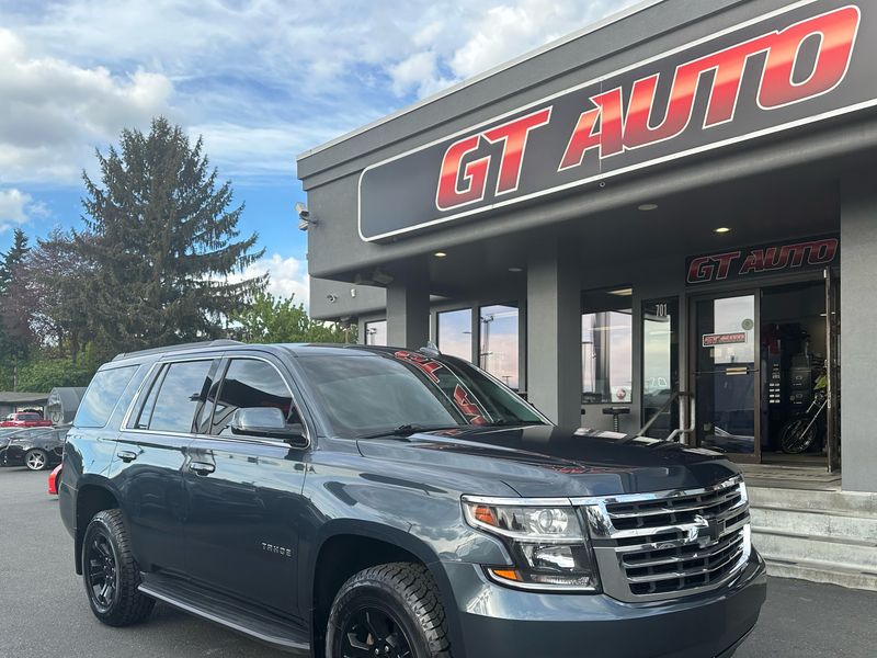 2019 Chevrolet Tahoe LS Upper Image 1