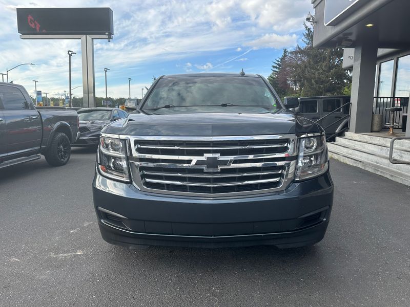 2019 Chevrolet Tahoe LS Upper Image 2