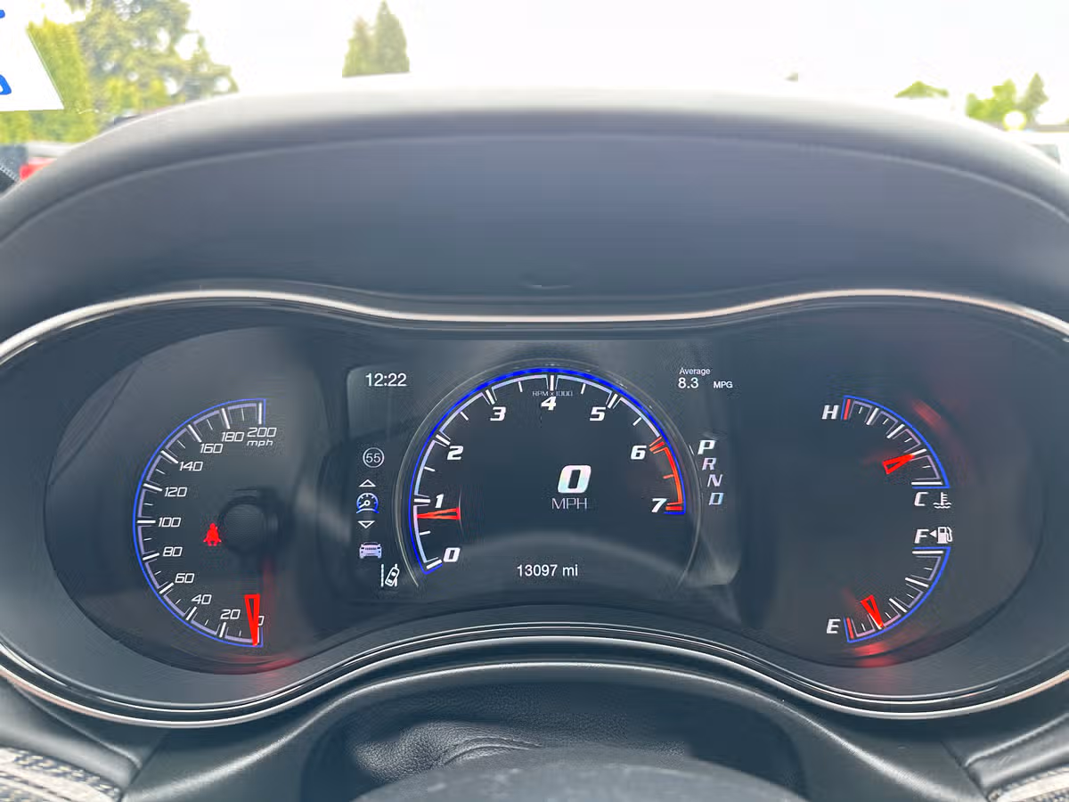 2020 Jeep Grand Cherokee Trackhawk Image 22