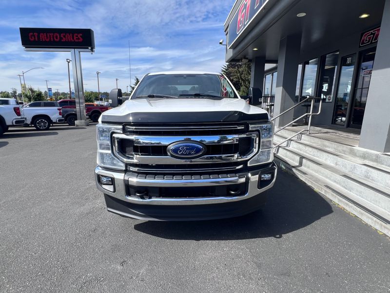 2020 Ford F-350 XLT photo 2