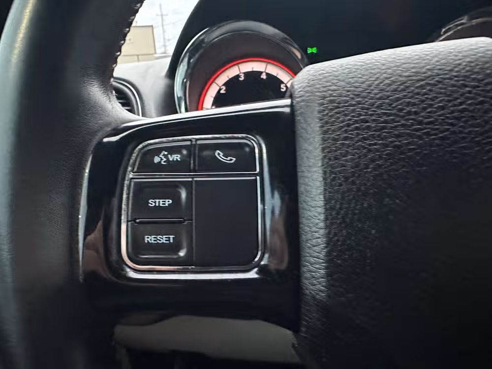 2018 Dodge Grand Caravan SXT Passenger Image 27