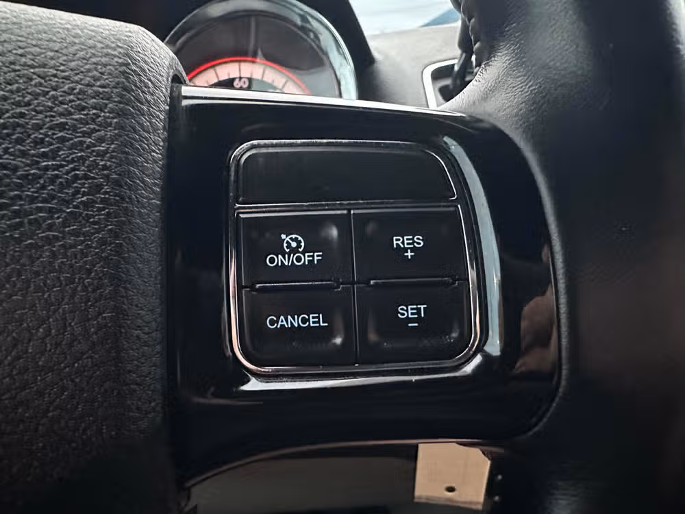 2018 Dodge Grand Caravan SXT Passenger Image 28