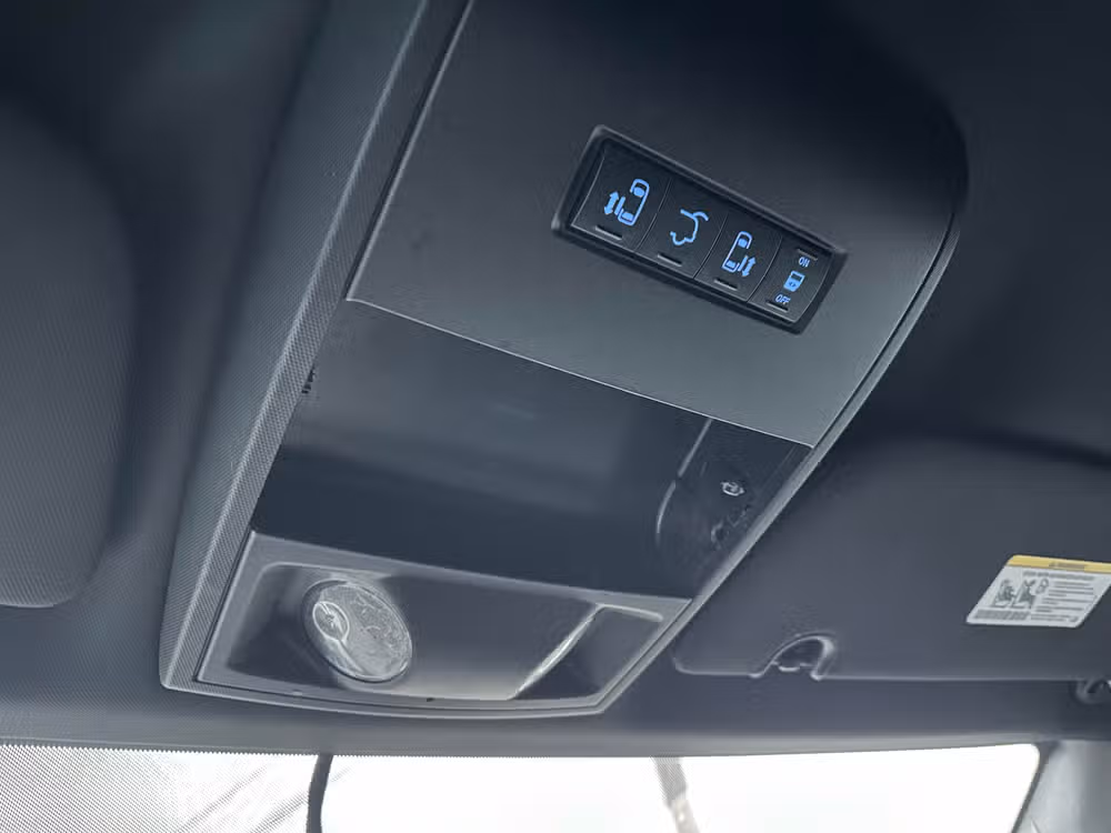2018 Dodge Grand Caravan SXT Passenger Image 30