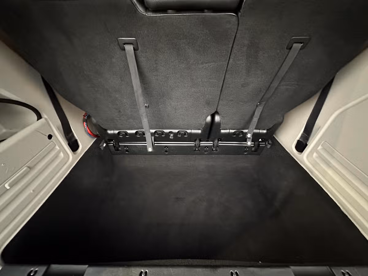 2018 Dodge Grand Caravan SXT Passenger Image 21