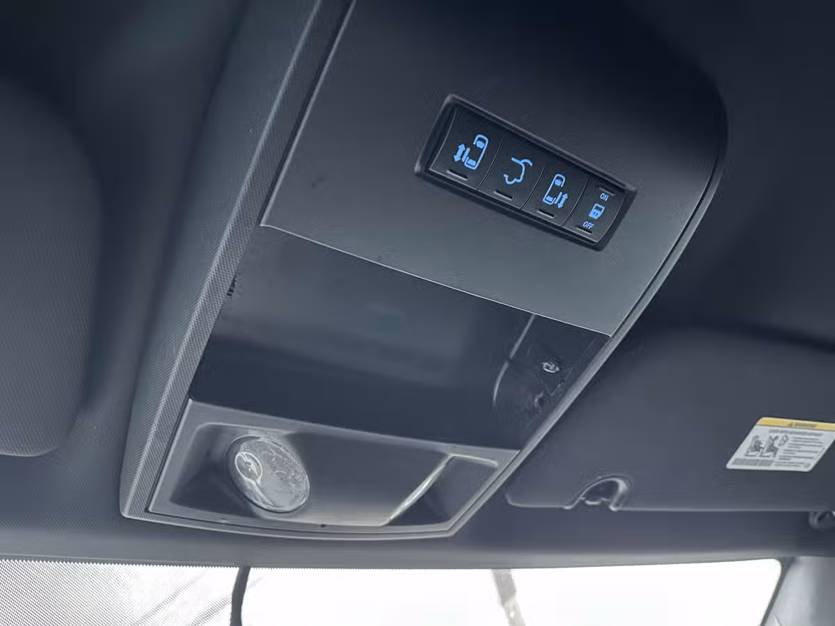 2018 Dodge Grand Caravan SXT Passenger Image 30